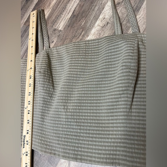 Emporio Armani Top NWT - Picture 3 of 5